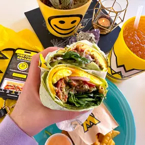 Bild von Which Wich Superior Sandwiches