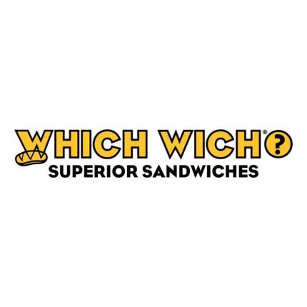 Logo from Which Wich Superior Sandwiches