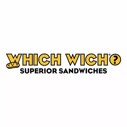 Logo van Which Wich Superior Sandwiches