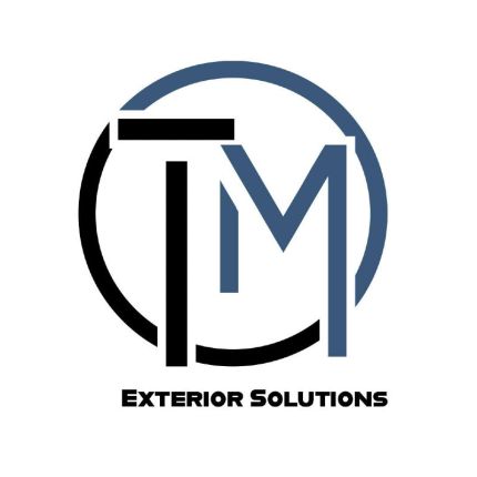 Logo from TM Exterior Solutions LLC