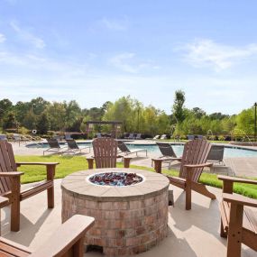 Bild von The Ridge at Chenal Valley Apartments