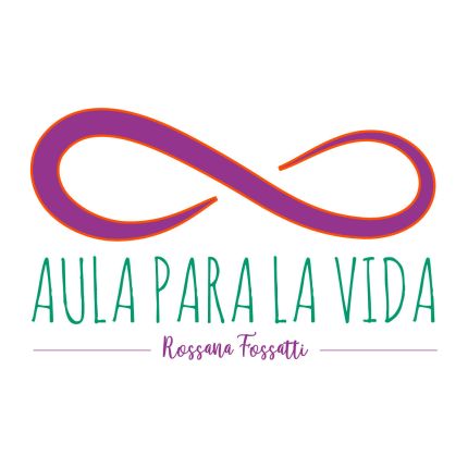 Logotyp från Rossana Fossatti Aula Para la vida