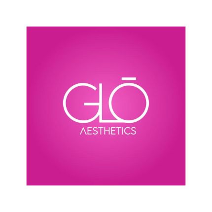 Logo from GLŌ Aesthetics