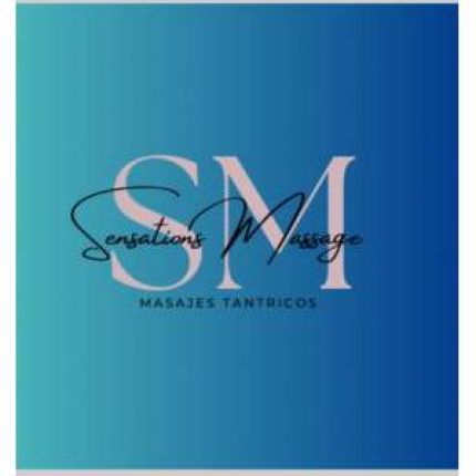 Logo de Masajes Eróticos Sensations Massage