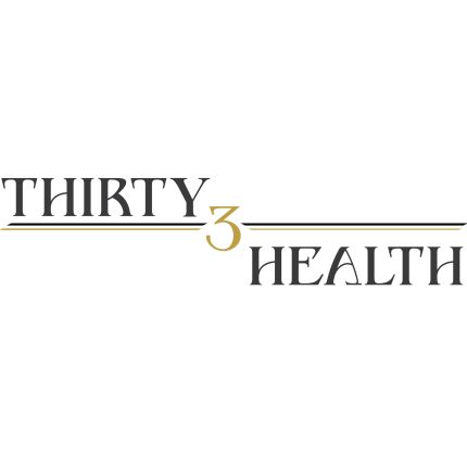 Logo de Thirty3 Health