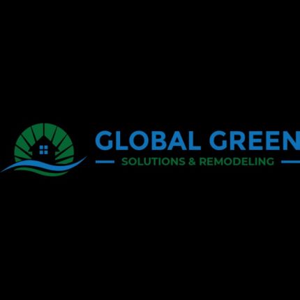 Logotipo de Global Green Solutions and Remodeling