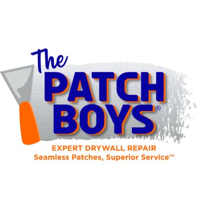 Logotipo de The Patch Boys of Boston NW