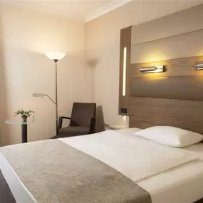 Superior Room Queensize Bed