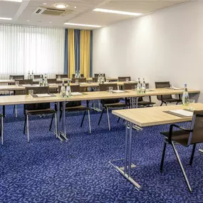 Meeting Room Berlin