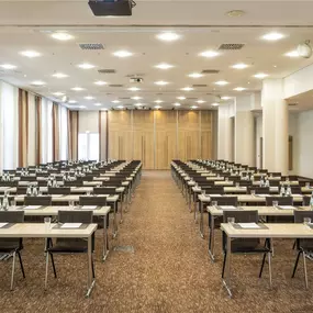 Meeting Rooms Sydney + Tokio + Montreal