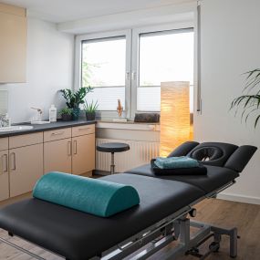 Bild von ProPhysis Physiotherapie im Frankenhaus