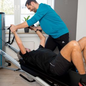 Bild von ProPhysis Physiotherapie im Frankenhaus