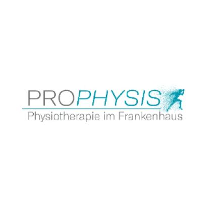 Logo fra ProPhysis Physiotherapie im Frankenhaus