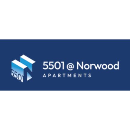 Logo fra 5501 @ Norwood