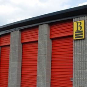 Bild von Planet Self Storage