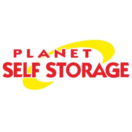 Logo von Planet Self Storage