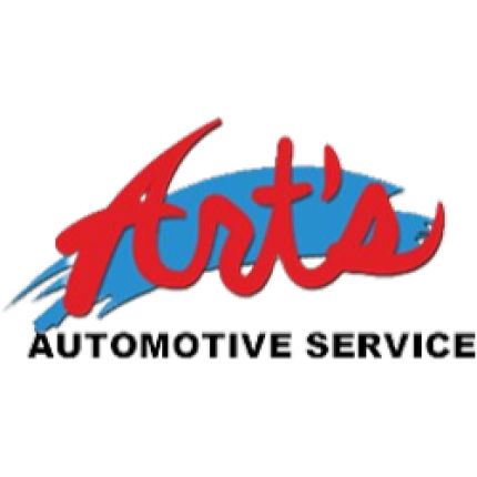 Logo from Art's Automotive Service