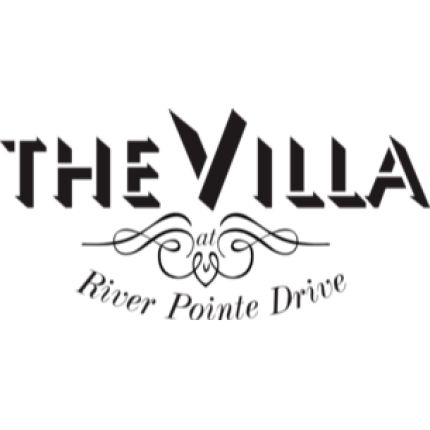 Logo von The Villa at River Pointe Drive Apartments