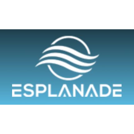 Logotipo de Esplanade