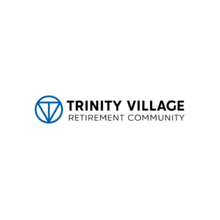 Logo da Trinity Village