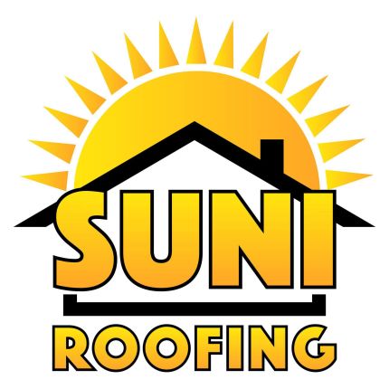 Logo fra Suni Roofing, Inc.