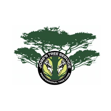 Logo de Jose's Tree Service Inc