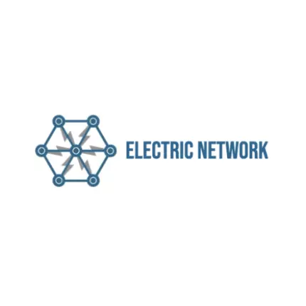 Λογότυπο από Electric Network