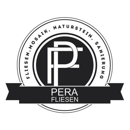 Logo fra Pera Fliesen