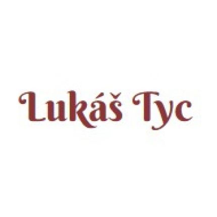 Logótipo de Lukáš Tyc
