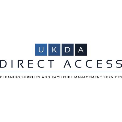 Logo od UK Direct Access Ltd