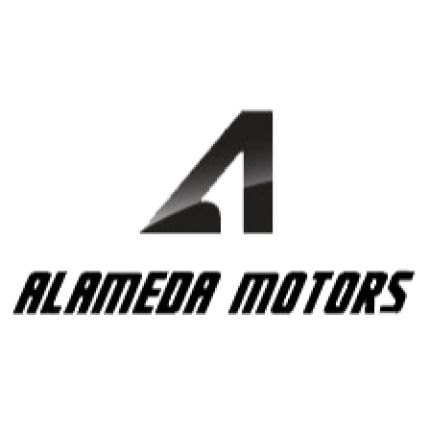 Logo van Alameda Motor