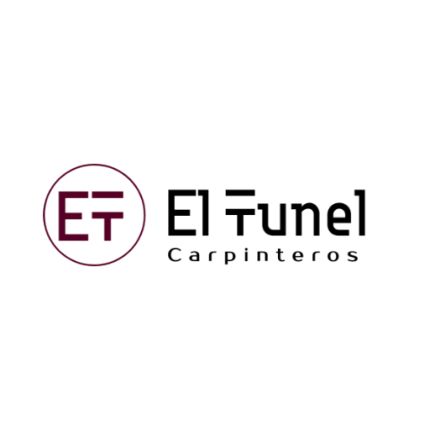 Logo de Carpinteria El Tunel