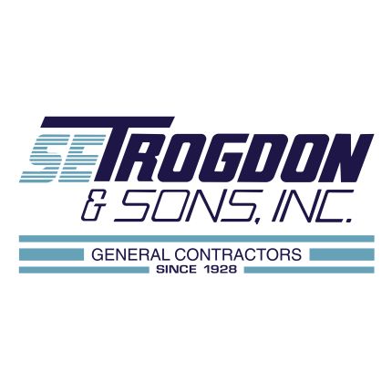 Λογότυπο από S.E. Trogdon & Sons Inc.