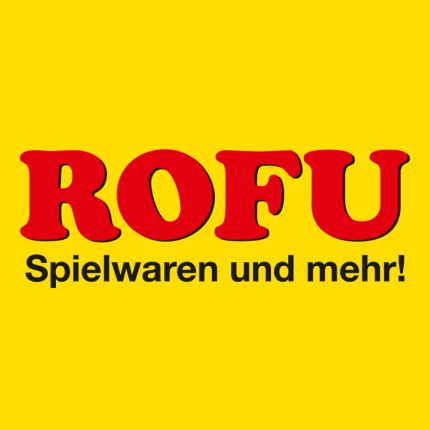 Logo von ROFU Kinderland Zweibrücken