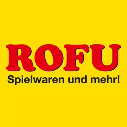 Logo od ROFU Kinderland Zweibrücken