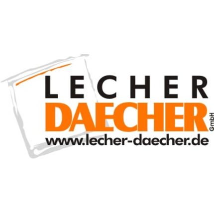 Logo van Lecher Daecher GmbH