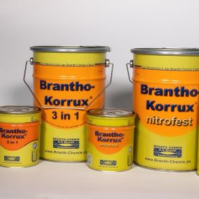 Bild von Independent Paint & Coatings Supplies