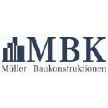 Λογότυπο από MBK - Müller Baukonstruktionen Inh. Michael Müller B.Eng.