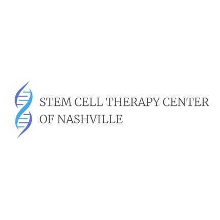 Logo from Stem Cell Therapy Center of Nashville