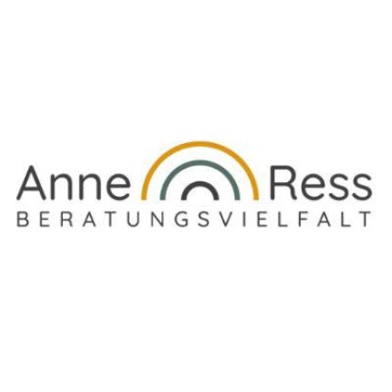 Logo fra Paarberatung, Sexualberatung und Familienberatung / Beratungsvielfalt Anne Ress