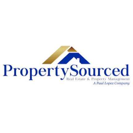 Logo von PropertySourced Property Management