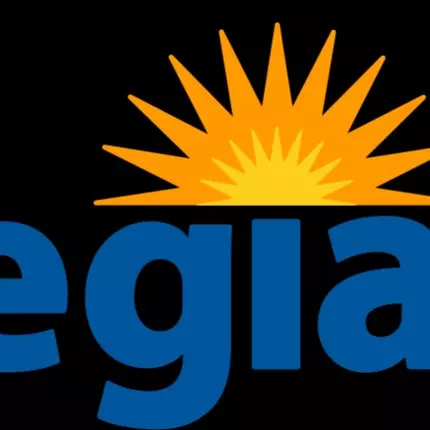 Logo from Allegiant Air