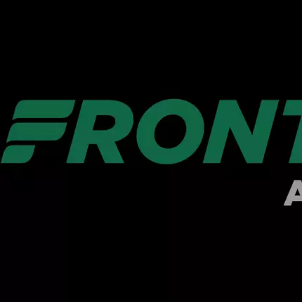 Logo von Frontier Airlines