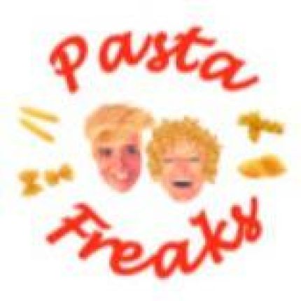 Logotipo de Pasta Freaks Dein Nr. 1 Pasta Foodtruck Catering für alle Events und Partys in der Schweiz sowie Take Away über Mittag