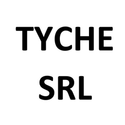 Logótipo de Tyche Srl