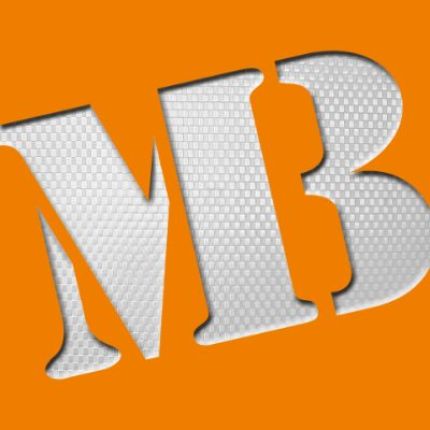 Logo od MB Autodesign + Werbung GmbH