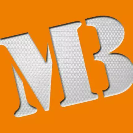 Logo van MB Autodesign + Werbung GmbH