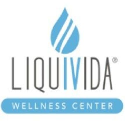 Logo from Liquivida Wellness Center | Fort Lauderdale