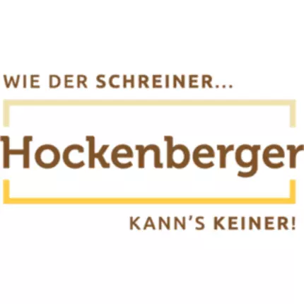 Logotipo de Schreinerei Hockenberger