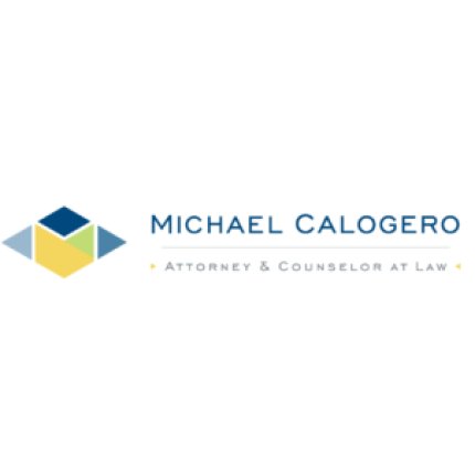 Logo from Law Office of Michael G. Calogero